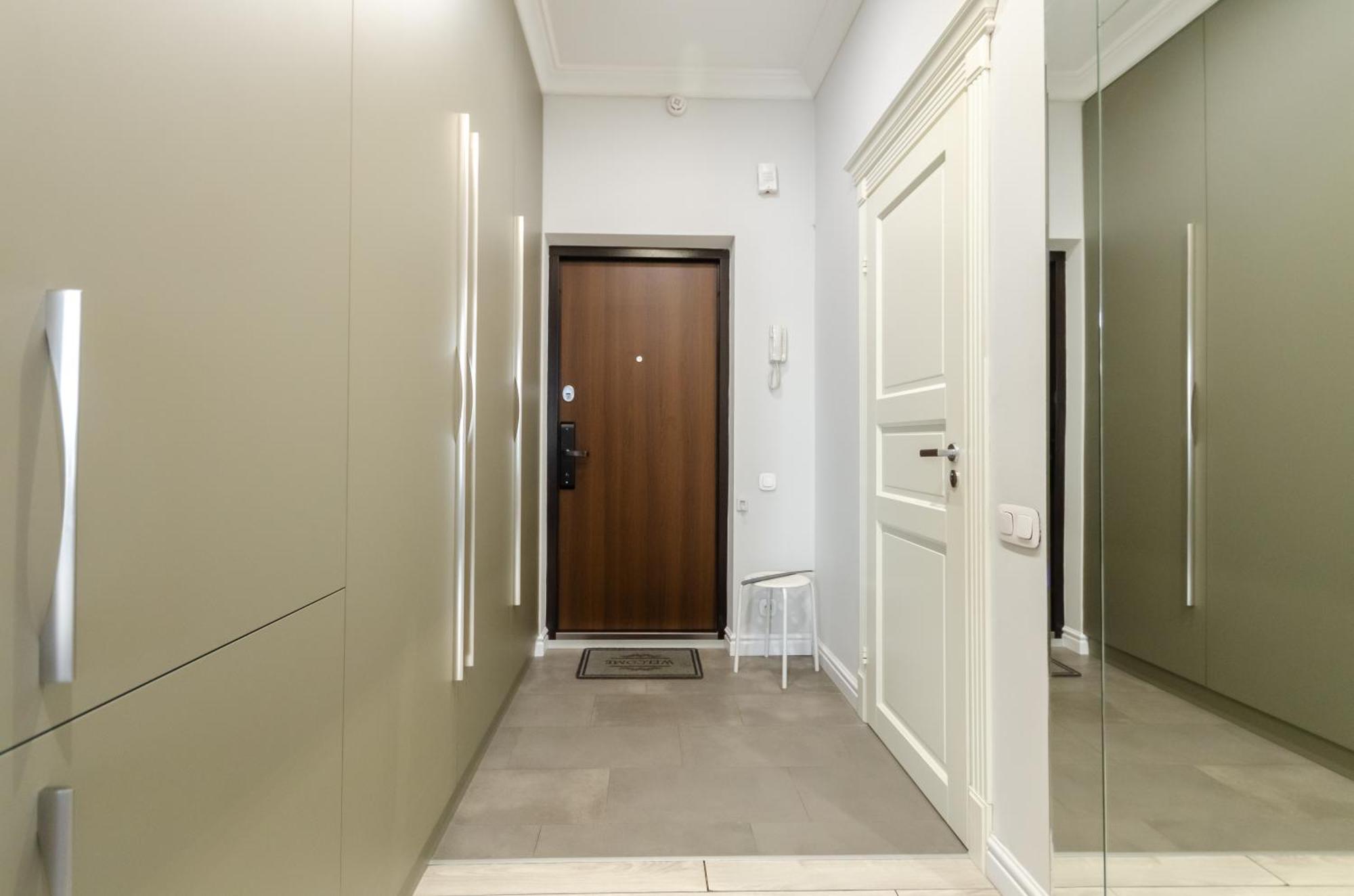 Petrovdom 197-214-182 In Cozy Apartment In Residence Complex Central Park Kyiv Exterior photo